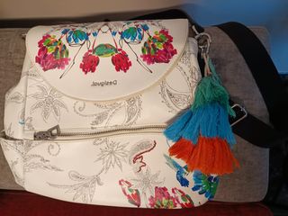 Mochila Desigual