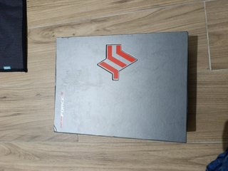 Juego bielas SRAM FORCE DUB NUEVO!