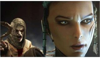 Juego PC: Jericho Original