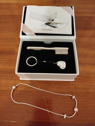 Collar pandora estrenar