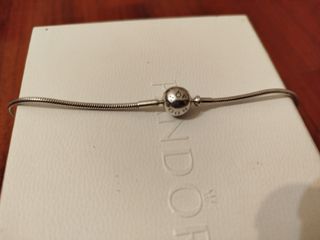 Collar pandora estrenar