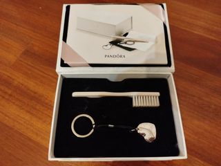 Collar pandora estrenar