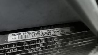 Frente Seat Ibiza 6J 1.2/1.4/1.6 Gasolina 08/12