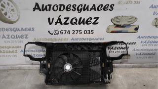 Frente Seat Ibiza 6J 1.2/1.4/1.6 Gasolina 08/12