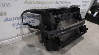 Frente Seat Ibiza 6J 1.2/1.4/1.6 Gasolina 08/12