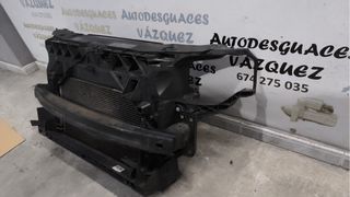 Frente Seat Ibiza 6J 1.2/1.4/1.6 Gasolina 08/12