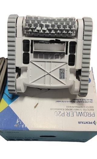 LIMPIAFONDOS AUTOMATICO ELECTRICO PENTAIR P20