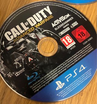 Videojuego