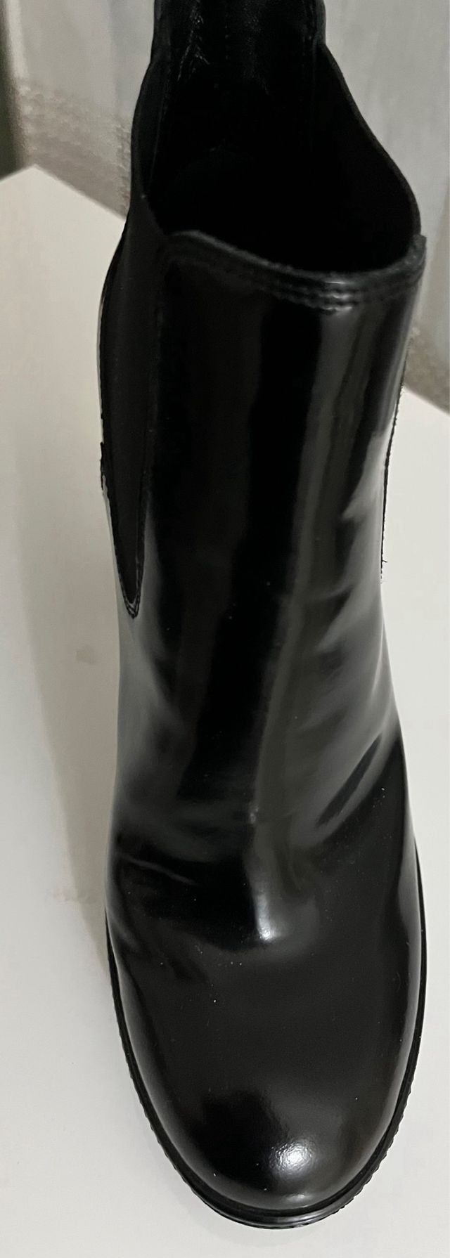 Stivaletti “HOGAN”