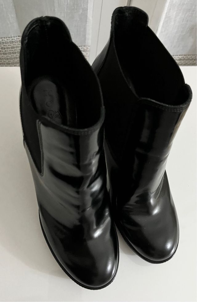 Stivaletti “HOGAN”