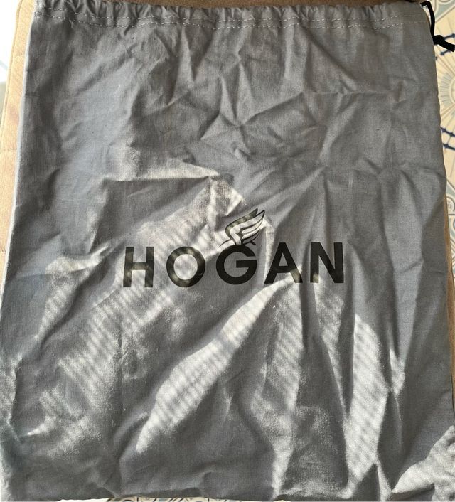 Stivaletti “HOGAN”