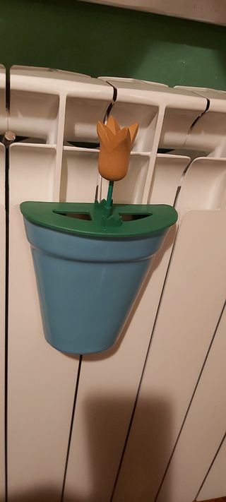 Umidificatore per termosifoni