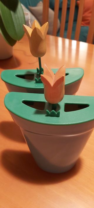 Umidificatore per termosifoni