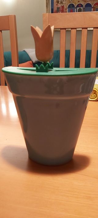 Umidificatore per termosifoni