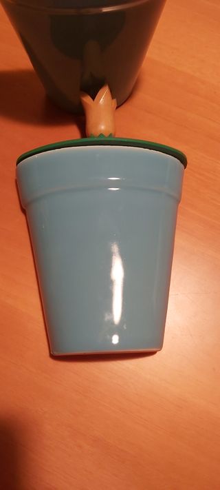 Umidificatore per termosifoni