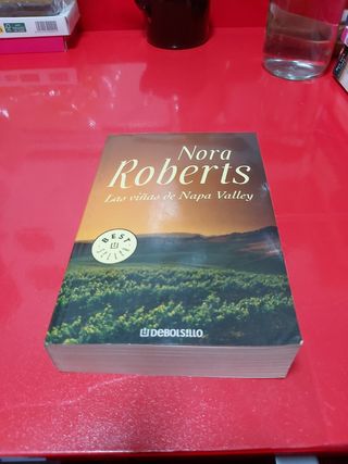 Las viñas de Napa Valley