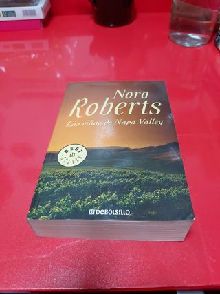 Las viñas de Napa Valley