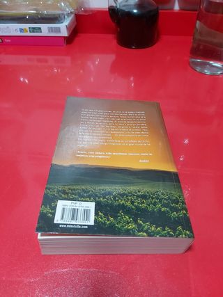 Las viñas de Napa Valley