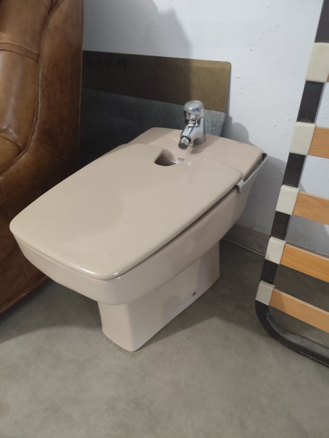 Bidet Roca
