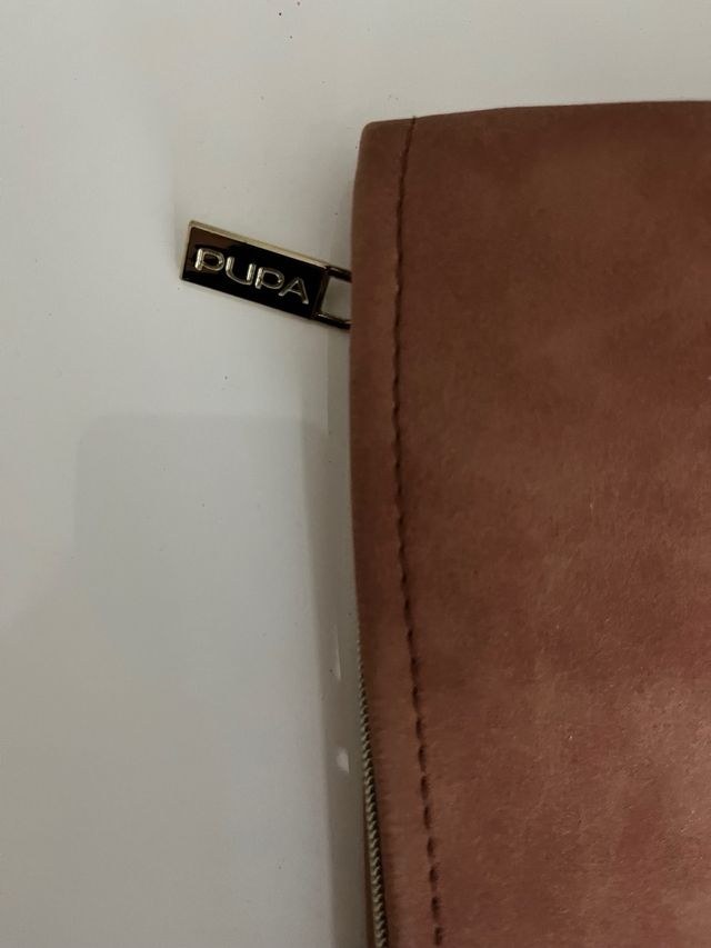 Borsa a tracolla “PUPA”