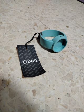 Correa reloj O'Bag