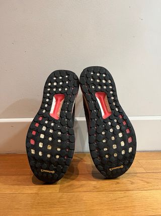 Adidas Solarboost st