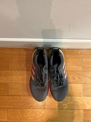Adidas Solarboost st
