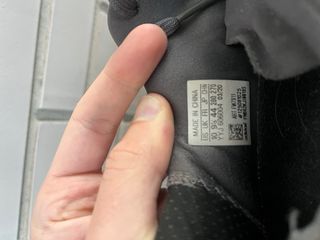 Adidas Solarboost st
