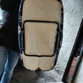 Navicella per neonati