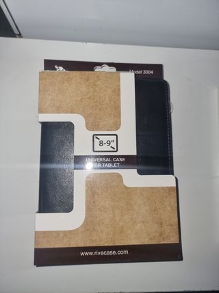 Custodia universale tablet 8-9"