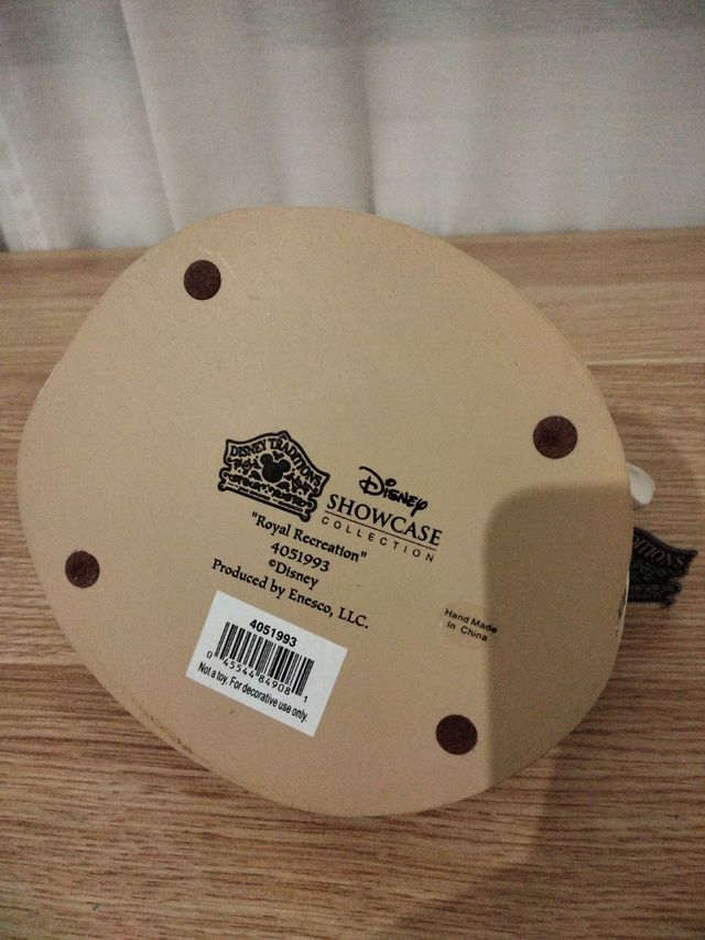 Figura de colección reina de corazones