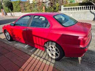 Alfa Romeo 156 2000