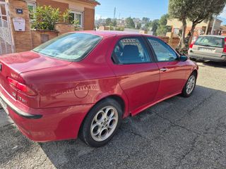 Alfa Romeo 156 2000