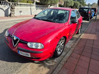 Alfa Romeo 156 2000