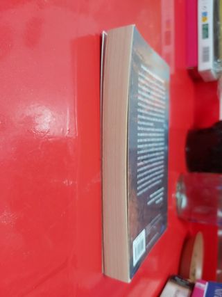 Cuando sube la marea (Bahía de Chesapeake 2)