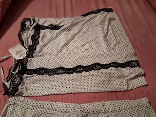 Pijama mujer verano nuevo