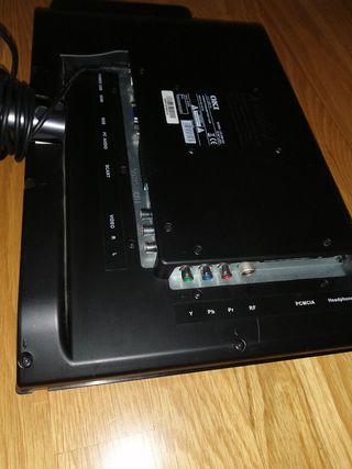 TELEVISION 15 PULGADAS