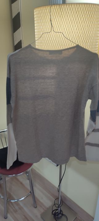 Jersey fino