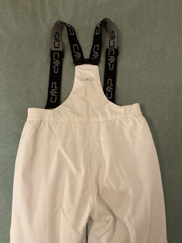 Conjunto esquí CMP 152 cm