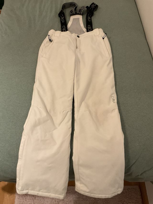 Conjunto esquí CMP 152 cm