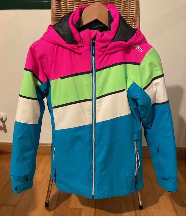 Conjunto esquí CMP 152 cm