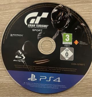 Videojuego