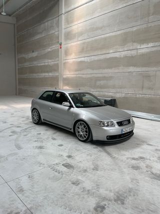 Audi S3 8l 2001 amk