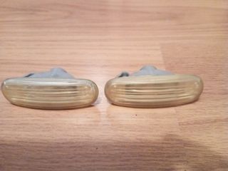 2  Intermitentes Fiat Stilo