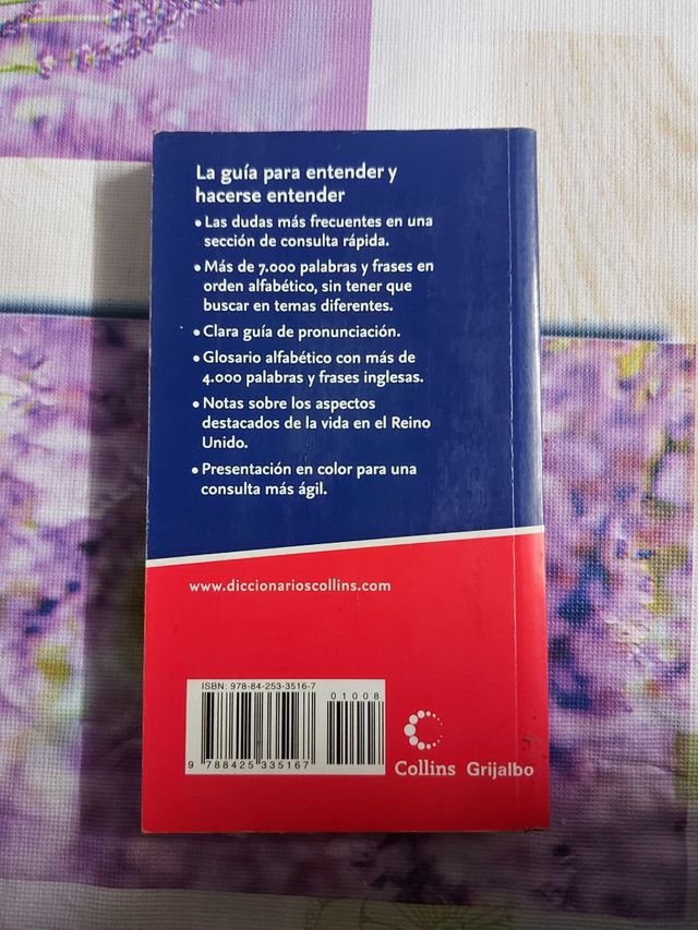 Guia de Conversacion Ingles (Spanish Edition)