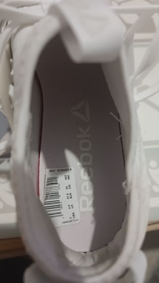 Zapatillas Reebok 