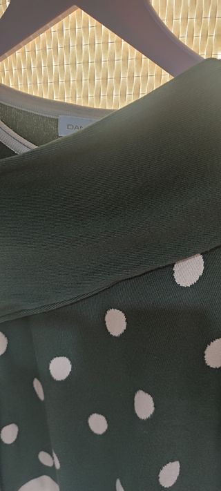 Jersey fino