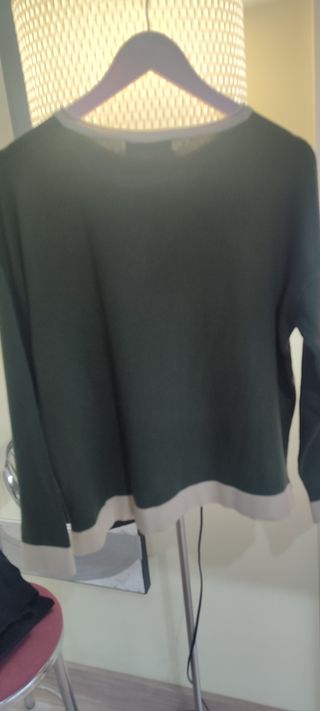 Jersey fino
