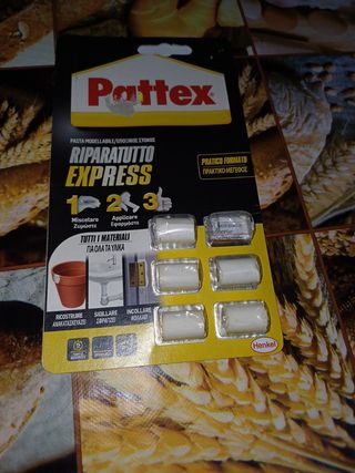 PATTEX RIPARATUTTO EXPRESS