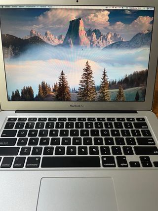 macbook air
